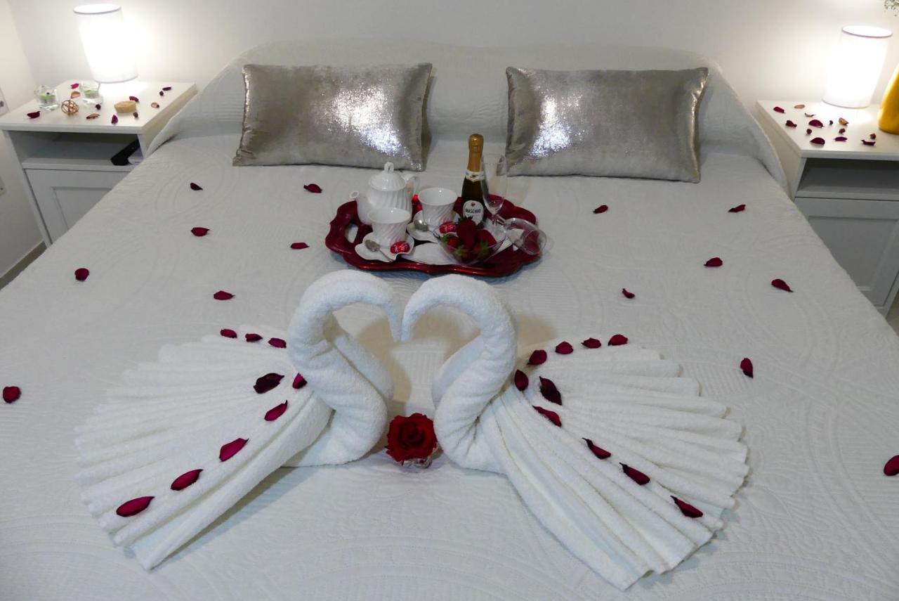 Valentyna Rooms La Spezia Ngoại thất bức ảnh