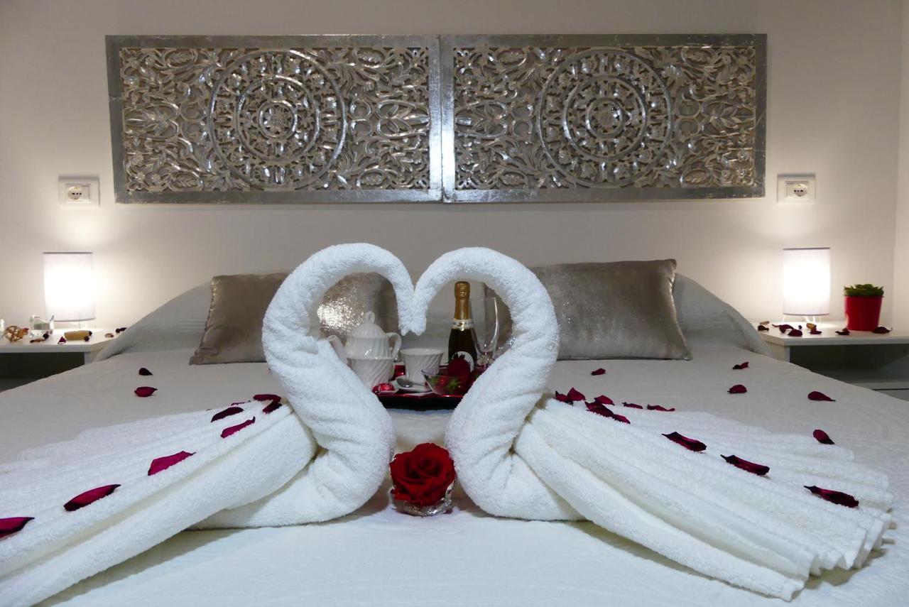 Valentyna Rooms La Spezia Ngoại thất bức ảnh